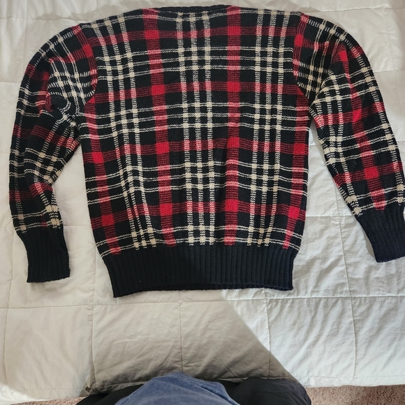 Polo By Ralph Lauren Wool Sweater - Picture 4 of 5